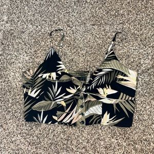 Volcom Tropical Tank